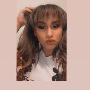 Meet your Posher, Tamara